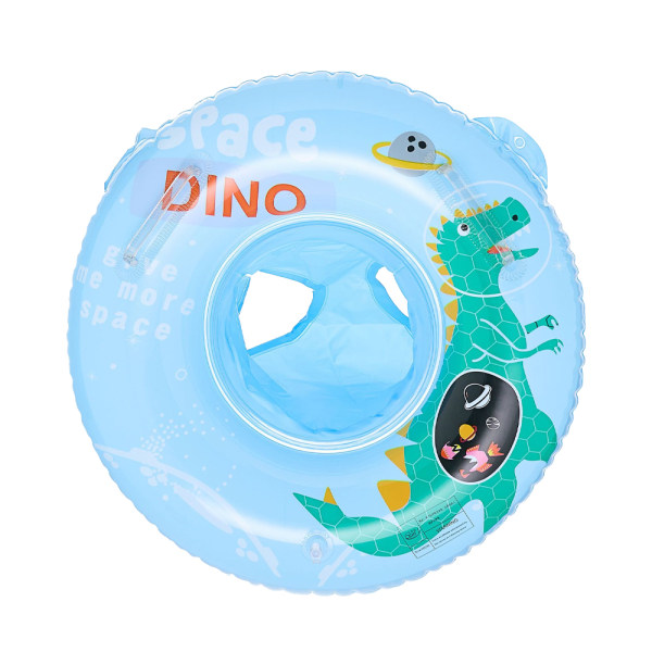 Baby Simning Float Ring, Swim Pool Ringar för barn Uppblåsbar Swim Ring