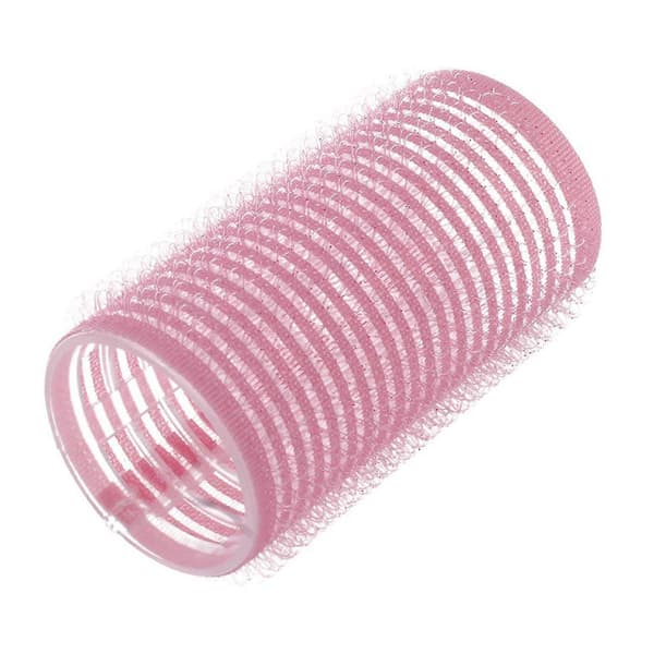 18x Store Selvklebende Hårruller Feste DIY Hårkrøllere 4.5cm