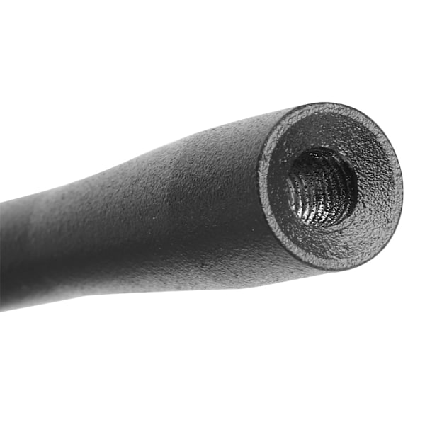 5 tommers aluminiumsantenne for radiosignal, passer til Dodge RAM 1500 2500 3500