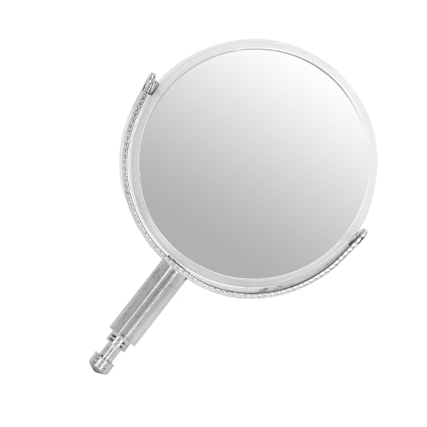 Mikroskop Reflekterande Spegel Ljusinsamlande Vägförändrande Biologiskt Mikroskop Plan Konkav Reflektor för XSP 00 Metallfäste