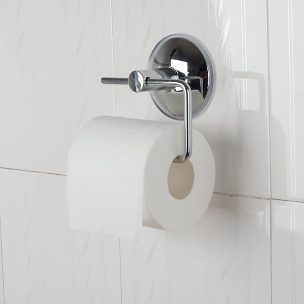 Toiletpapirholder - Toiletpapirholder i rustfrit stål - Vacuu