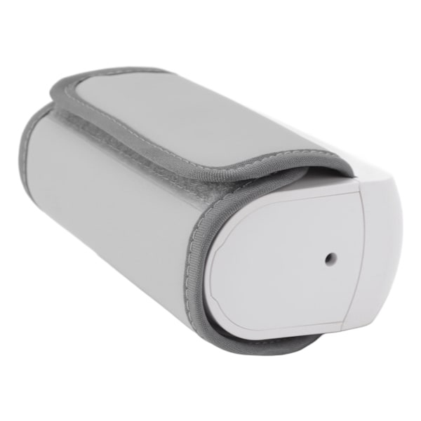 Melkeflaske Termisk Bag ABS PU 3000mah X 2P 7.4V 2A 18W Isolerende USB Lading Bærbar Baby Ammeverktøy for Morsmelk