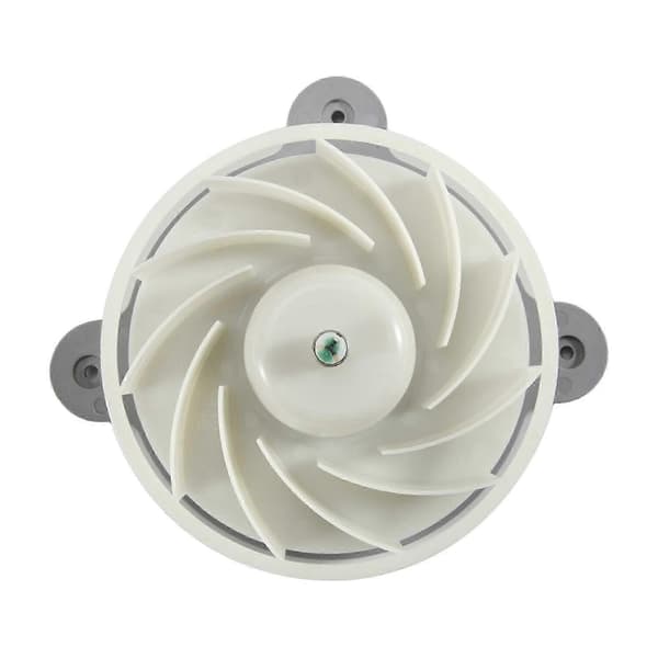 DA31-00345A RMF-003ASSA Kylskåpskondensorfläktmotor för kylskåp, ersätter: 3954921, AP5948644, DA31-00334 White