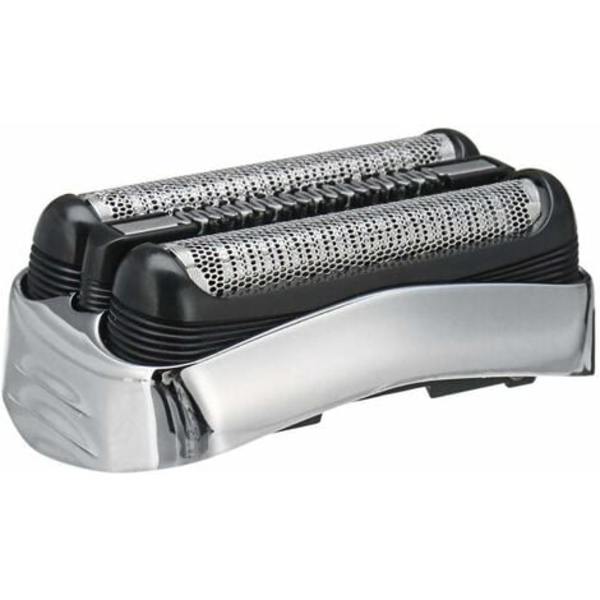 Braun-parran vaihtopää 32B 32S 21B 21S Sähköparran vaihtopää Yhteensopiva Braun Serie 3 (21S )