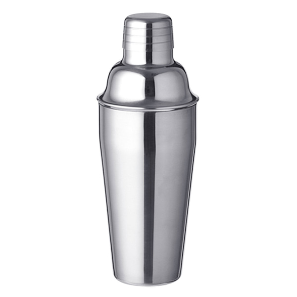 Cocktail Shaker, Vin Shaker Bar Shaker med indbygget filter