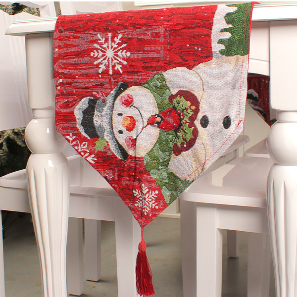 Julduk, julbordsduk