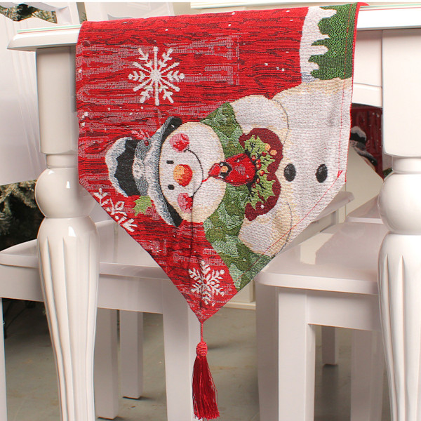 Juleduge, Juleferie Køkkenbord