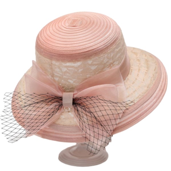 Solhatt for kvinner UPF 50+ Solbeskyttelse Strand Sammenleggbar Safarihatt Reise Utendørs Fiskehatt Hagehatt Fjellklatring Campinghatt Solhatt Polyester