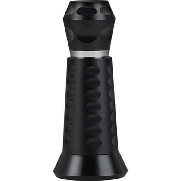 Sort Hammer Dot Kaffe Dispenser Tilbehør, Aluminium Håndtag
