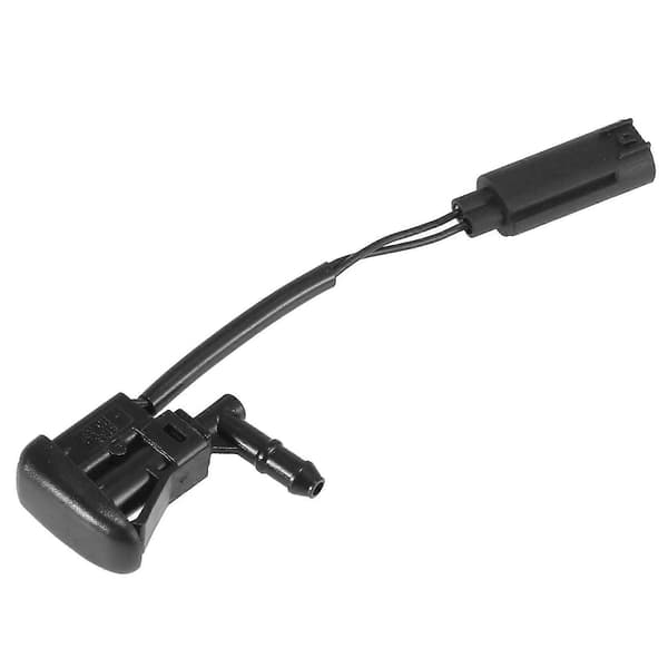Ny Opvarmet Forrudevasker Spraydyser Jet 61668361039 Til - 3 Serie E46 325 330 2003-2006 /
