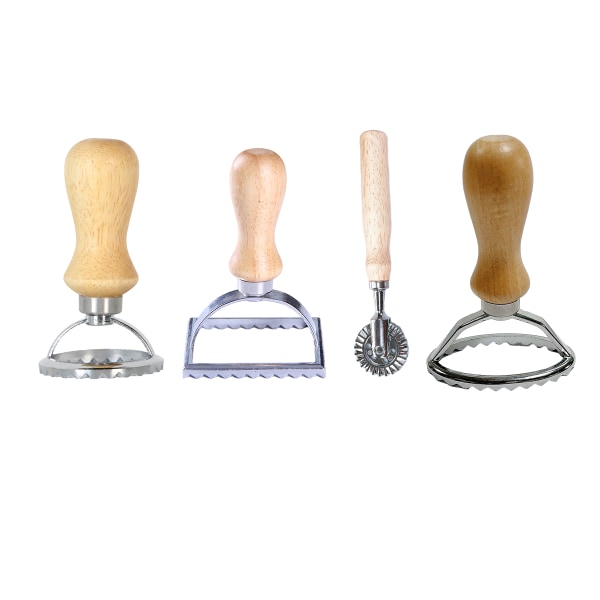 UXZDX Zinklegering Biscuit Form Bakform Set Biscuit Form