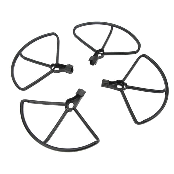 4 kpl Drone Propeller Protector ABS Suojasuojatarvikkeet Malliosat EVO II II Pro:lle