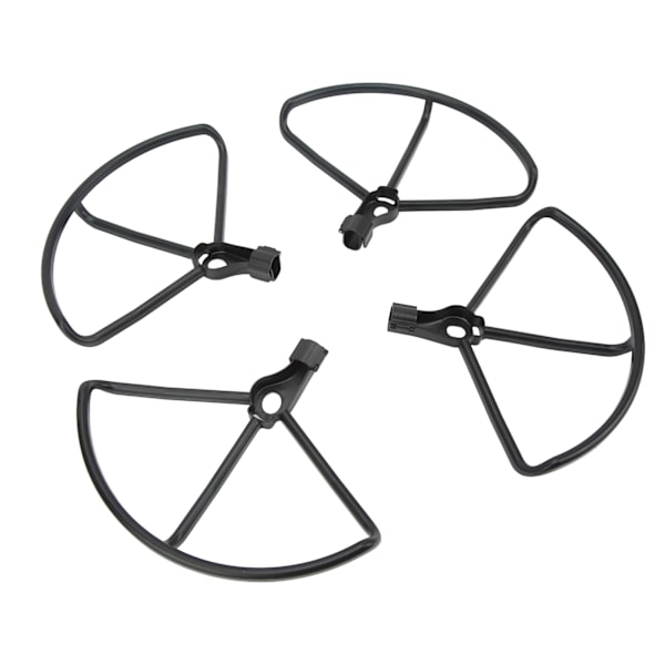 4 st Drönarpropellerskydd ABS Skyddstillbehör Modelldelar för EVO II II Pro