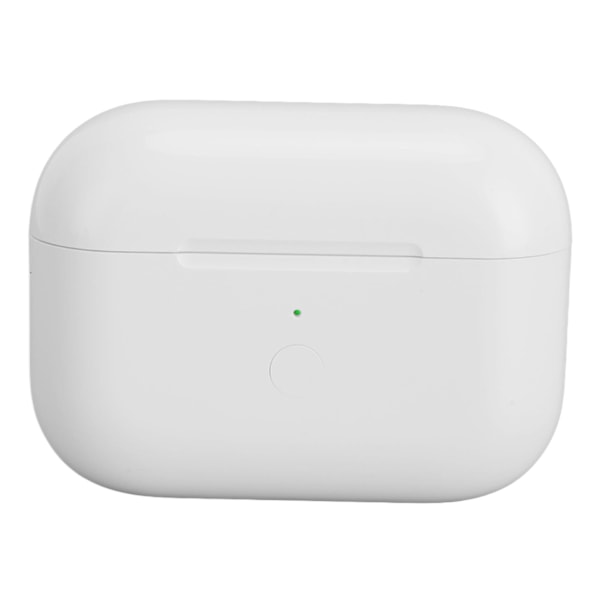 Laderetui for ørepropper for IOS Pro2 Trådløse ørepropper Laderetuiutskifting for kablet lading eller trådløs lading A003P