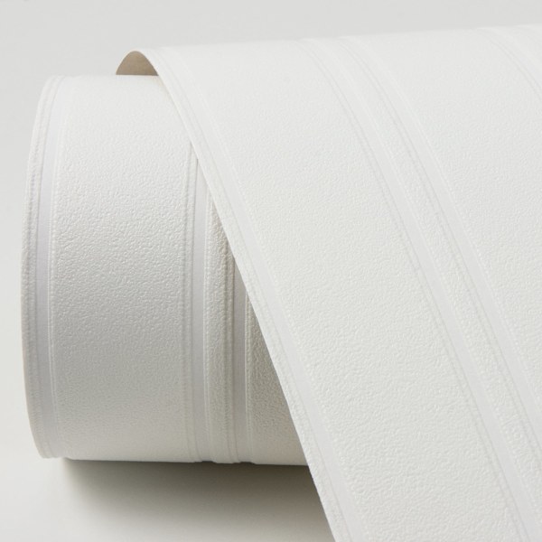 Brun Träpanel Målningsbar Förtapetserad Expanderad Vinyltapet, 52 cm x 10 meter, 5,24 kvadratmeter.
