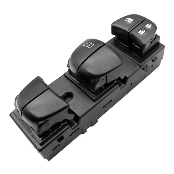 For Juke Leaf Altima 2010-2018 Vindusbryter Førerside 25401-3ta5a