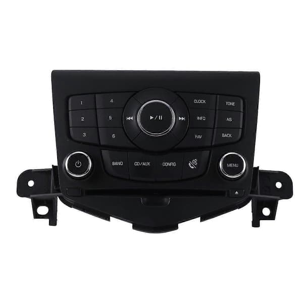 Bil CD Afspiller S Panel Radio Knap Til 2012-2015
