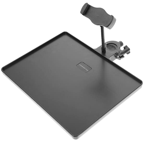 Lydkortbakke Mikrofonstativbeslag Live Streaming Lydkortbakke Hylde