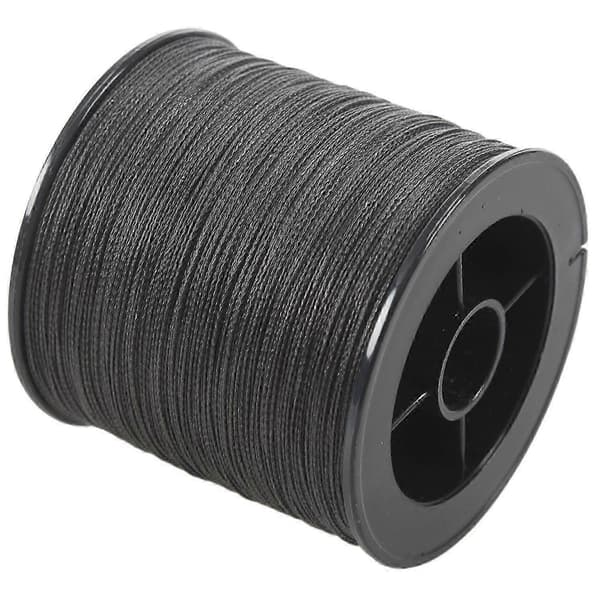 500M 50LB 4-trådig multifilament PE-flätad fiskelina 24 PE