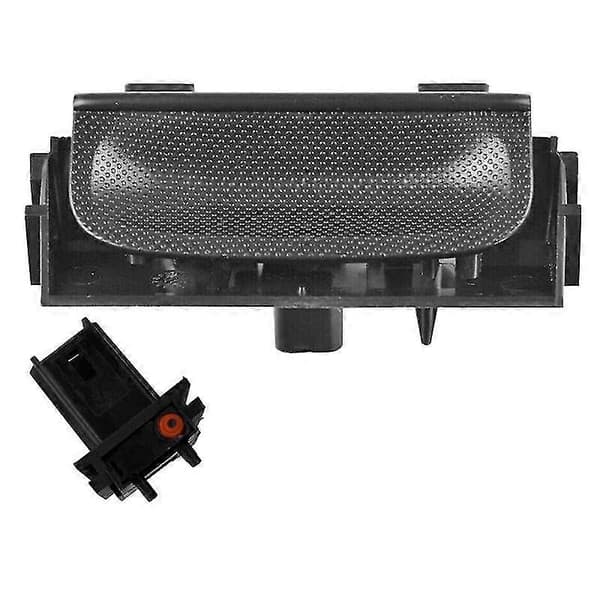 C4 Grand C4 2006-2013 Ulkoluukun kahva Mini-kytkimellä 8726.v7 6554v5