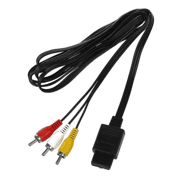 Video AV O Videokabel For 64