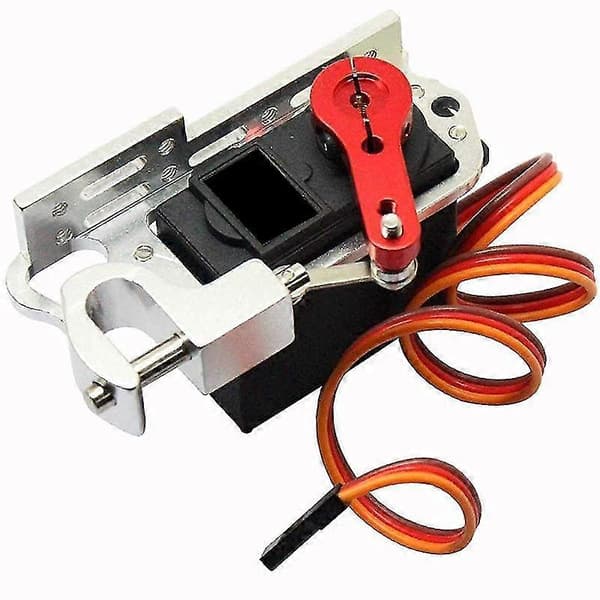 Digital Aolly Airdrop Switch Slipputtingsenhet for RC Multirotor Drone