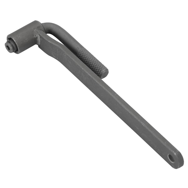 Kvadratisk Hex-nyckeluttag Skruvnyckel Reparationsverktyg (10mm Hex 3.5mm Kvadrat)