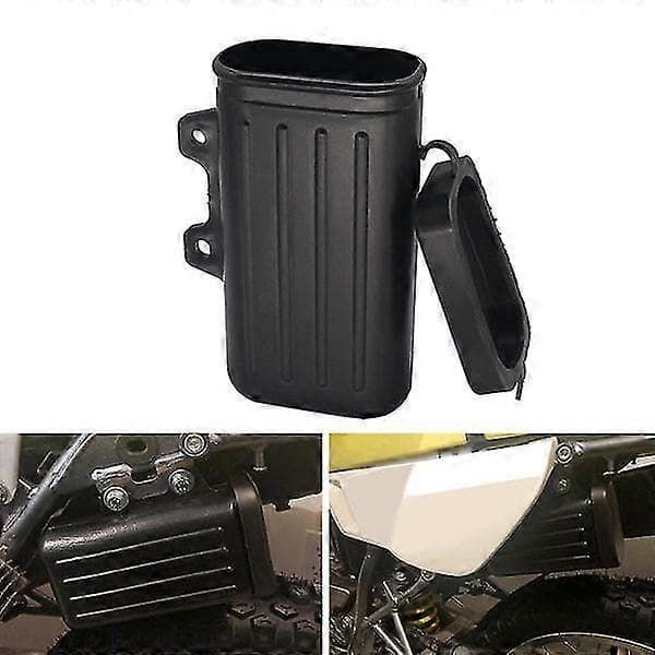 Motorcykel verktygslåda för DR250 Djebel TW200 TW225