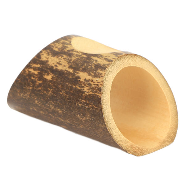 Bambu Matcha Visphållare Utomhus Camping Matcha Te Visp Set Bambu Te Stick Användbar Borste Verktyg Kökstillbehör