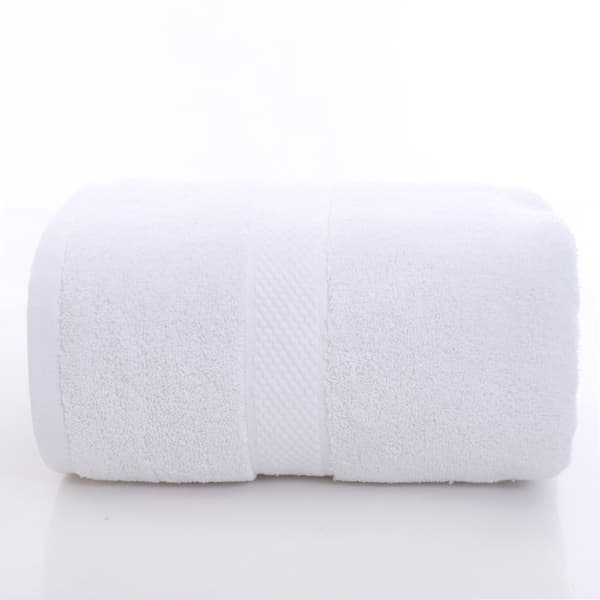 Handduk 3-pack 100% bomull storlek 35*75 cm - absorberande, torkar bra, c