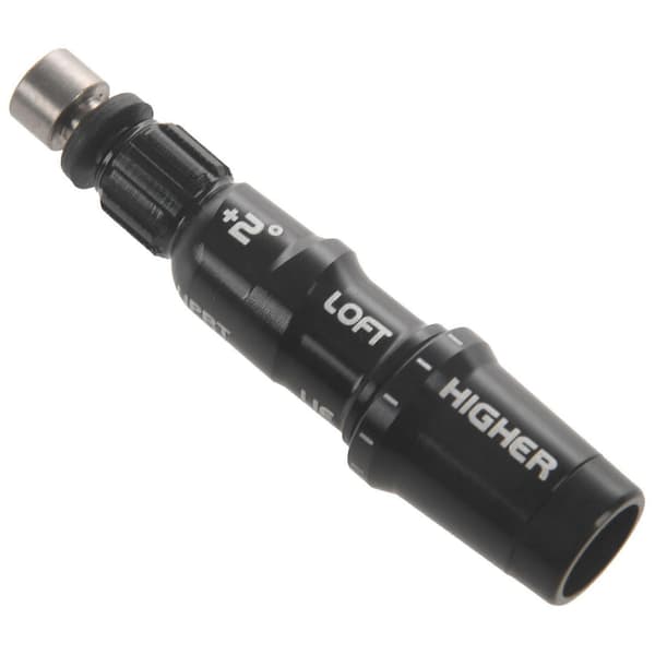 6x .335 Golfmailan Adapteri Holkki M3 M4:lle