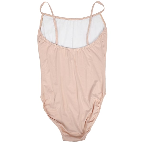 Professionell Balettdräkt för Dam, Dansgymnastik, Träningskläder (XL)