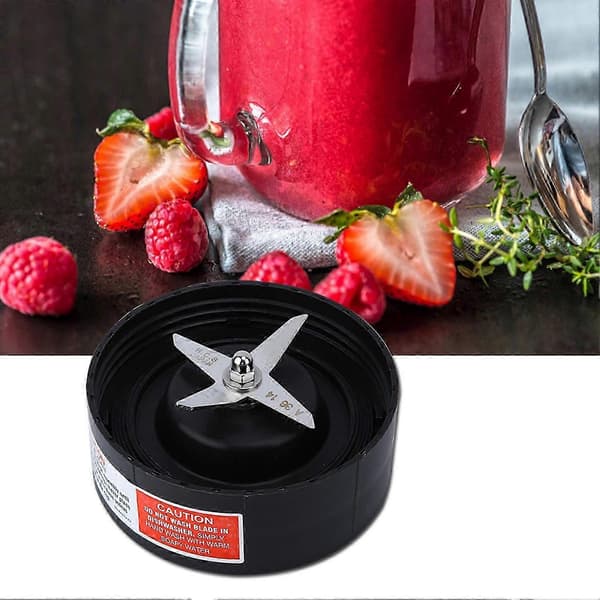 Utbyteskniv för RX 1700W mixer, rostfritt stål