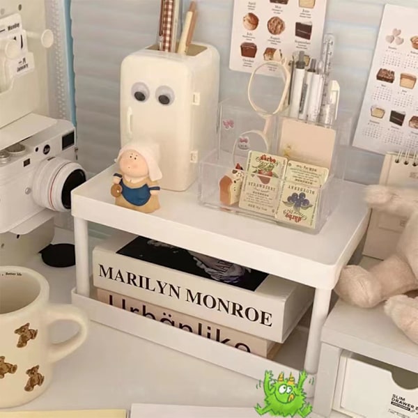 Miljövänlig Terrariumorganisatör, Magnetisk Brytardesign Säkerställer Säker Förvaring Och Bekväm Åtkomst, Idealisk För Små Husdjur Och Reptilinhägnader