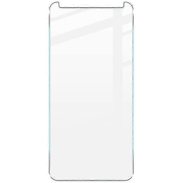 For Ulefone Armor X9 herdet glass