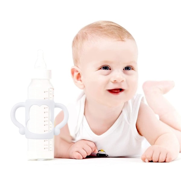 Baby , hållbart silikonövergångssilikon av livsmedelskvalitet