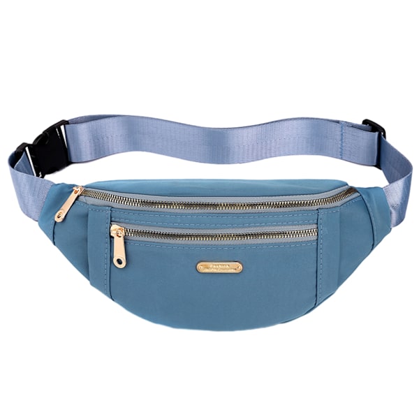 All-match messenger bag casual Oxford cloth shoulder bag