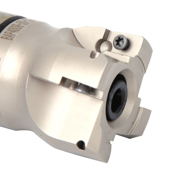 MT2 FMB27 Kollettchuckholder BAP400R-50-22-4T Freser 1604APMT Freserinnlegg (10 stk)