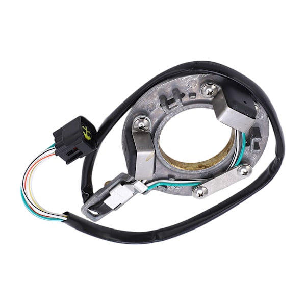 Pulser Coil Assy Trigger Base 688 85580 12 00 Känslig Passform för Utombordare 90HP 90ETLH‑JD 1987 CDI Magneto