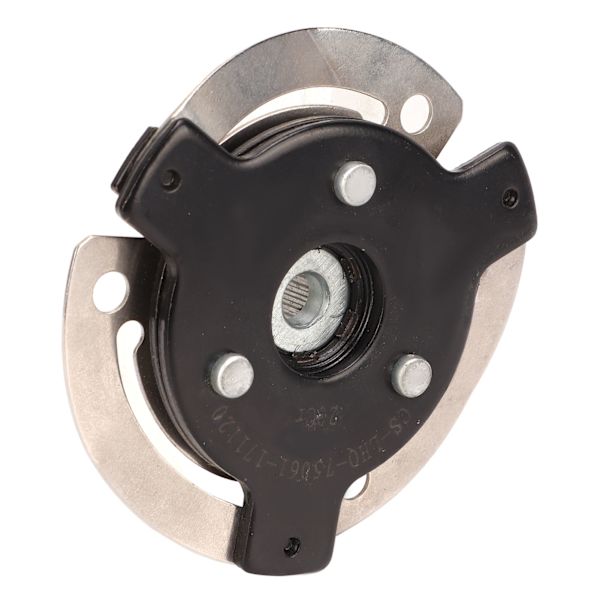 AC Kompressor Koblingshub 5N0820803A Metal Robust Stabil Ydeevne Udskiftning til A3