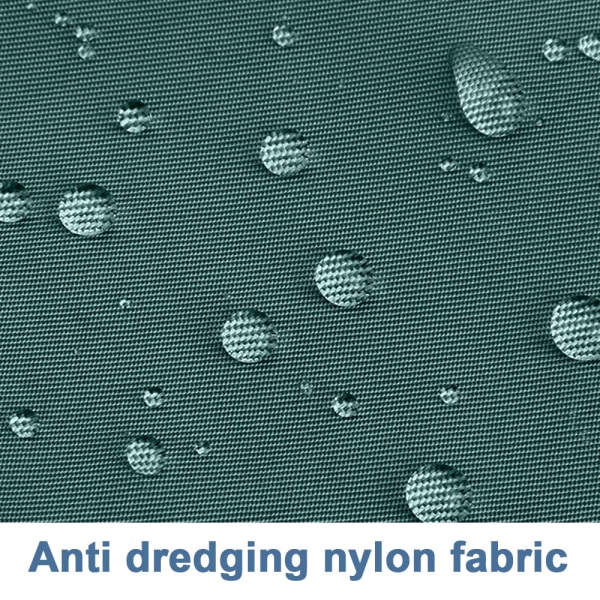 Rento Nylon-Olkalaukku Naisille Vedenkestävä Kevyt Kirjakassi