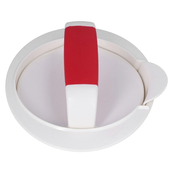 Non Stick Burger Pressform DIY Hamburger Patty Maker Risbollform för Köksbruk