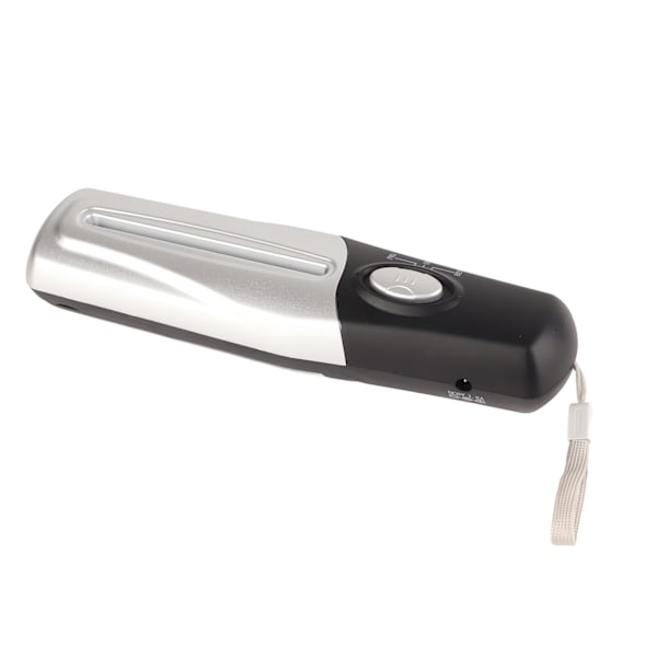 Bærbar Papirmakulerer Multifunksjonell Mini USB Elektrisk Bærbar Makulerer for Kontor Husholdning