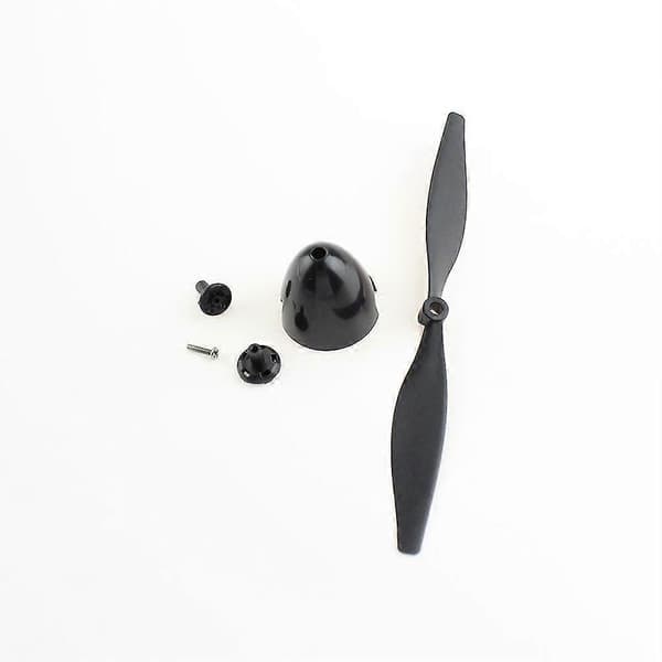 A250.0005 Propeller Paddelblad För Xk A250 Rc Flygplan Fastvingat Plan Reservdelar Tillbehör