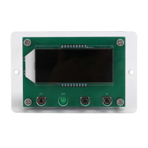 Xh-w1631 LCD Skjerm Digital Termostat Temperaturkontrollbryter