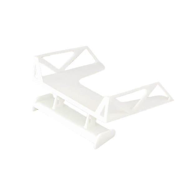 Bakvinge Karosseri Spoiler Dekorasjonsdeler For D12 Mini 1/16 Rc Bil Oppgradering Modifiserte Tilbehør
