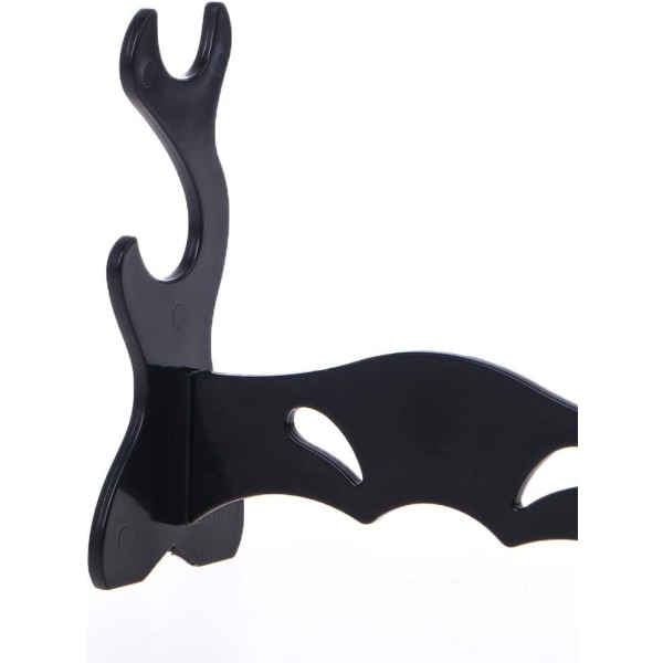 To-etagers Stativ / Acrylholder til Harry Potter