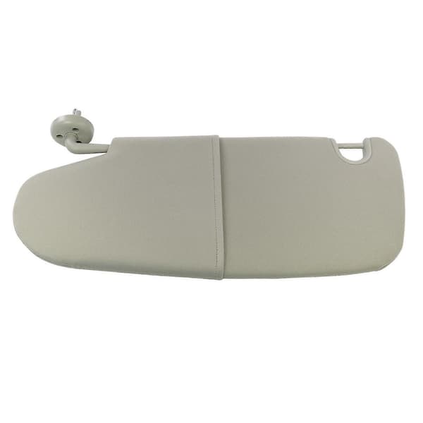 Venstre Førerside Solskærm 1ct11tl2aa Til 2002-2009 Ram1500 2500 3500