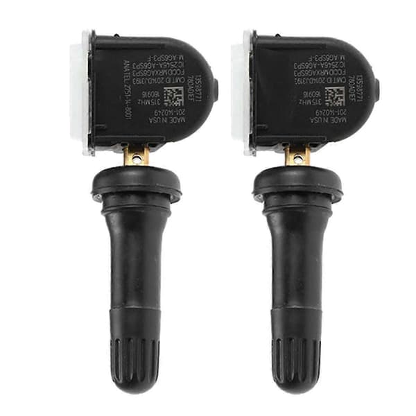 For 2018 315mhz 23445327 Tpms Sensor Dekktrykksensor 13516164 13586335