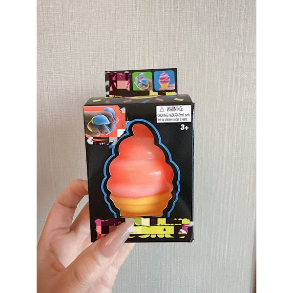 Schylling Needoh Is Squeeze Legetøj